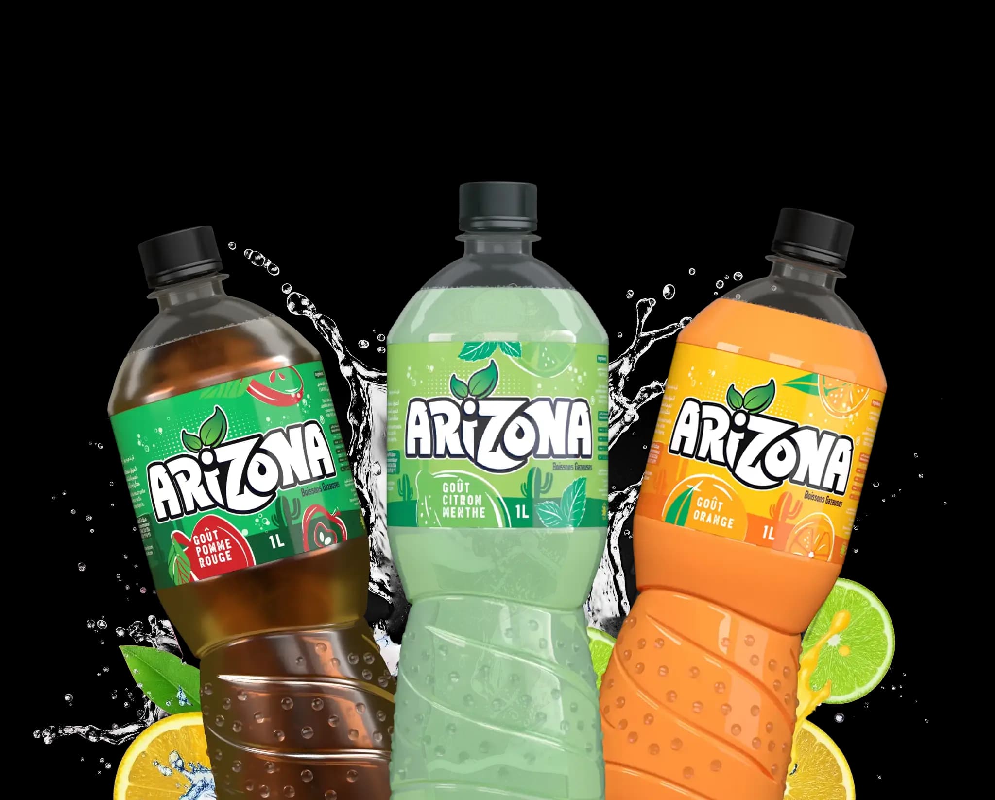 Arizona drink