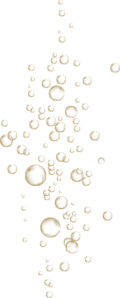 Bubble decoration