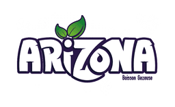 Arizona Soda Logo
