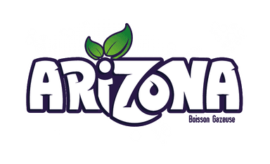 Arizona Soda Logo